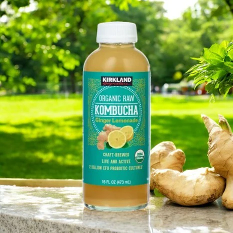 Kombucha